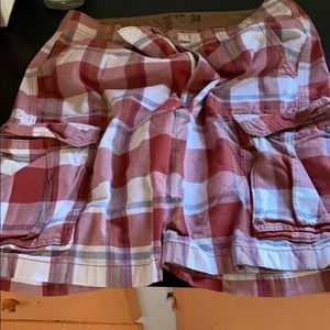 Men’s shorts